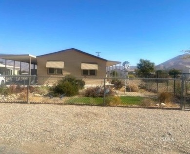 Lake Home For Sale in Lake Isabella, California