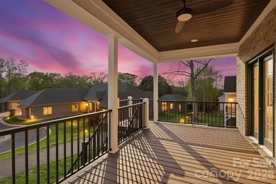This modern, new construction home, in desirable Hutton Estate - photo 2