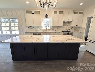 This modern, new construction home, in desirable Hutton Estate - photo 4