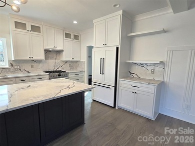 This modern, new construction home, in desirable Hutton Estate - photo 5