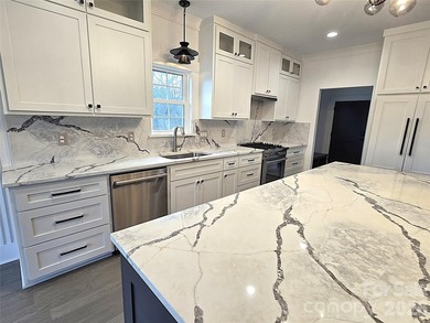 This modern, new construction home, in desirable Hutton Estate - photo 6