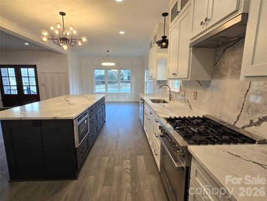 This modern, new construction home, in desirable Hutton Estate - photo 7