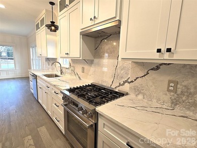 This modern, new construction home, in desirable Hutton Estate - photo 8