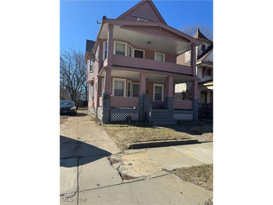 Lake Erie - Cuyahoga County Home Sale Pending in Cleveland Ohio