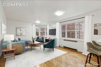 Hudson River Condo For Sale in New York New York