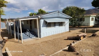 Lake Isabella Home For Sale in Lake Isabella California