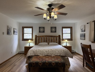 Beautiful getaway in Angel Fire only 1,7 mi from the ski basin & - photo 12