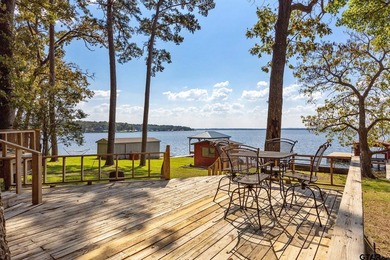 Fisherman's Paradise on Lake Palestine, Western facing View with - photo 1