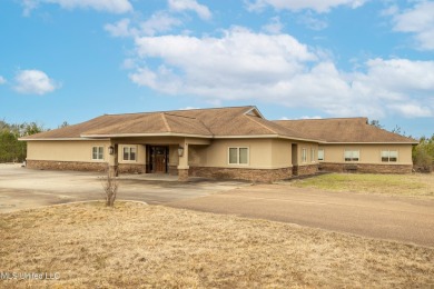 (private lake, pond, coastal) Home For Sale in Mccarley Mississippi