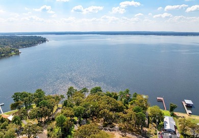 Fisherman's Paradise on Lake Palestine, Western facing View with - photo 2