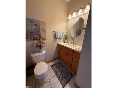 Unrivaled Waterfront Luxury with Private Guest Retreat & Sandy - photo 23