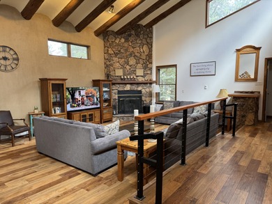 Beautiful getaway in Angel Fire only 1,7 mi from the ski basin & - photo 24