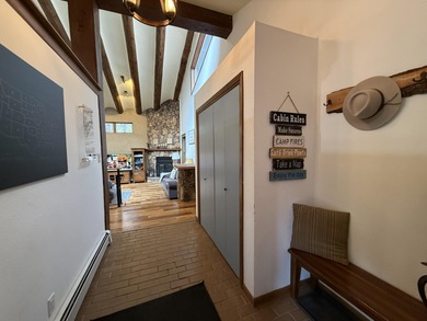 Beautiful getaway in Angel Fire only 1,7 mi from the ski basin & - photo 26