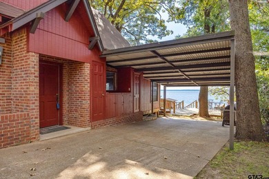 Fisherman's Paradise on Lake Palestine, Western facing View with - photo 7