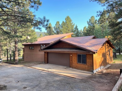 Beautiful getaway in Angel Fire only 1,7 mi from the ski basin & - photo 28
