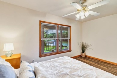 Experience wonderful waterfront living with expansive views of - photo 29
