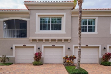 Lake Condo For Sale in Estero, Florida