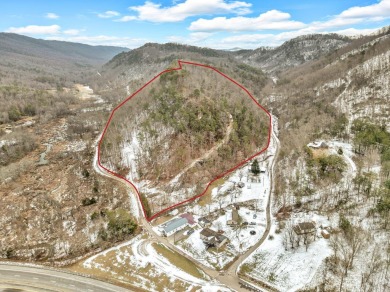 Cherokee Lake Acreage Sale Pending in Bean Station Tennessee