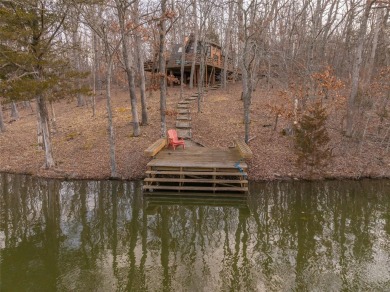 Lake Home Sale Pending in Innsbrook, Missouri