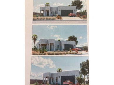 Lake Home For Sale in Greenehaven, Arizona