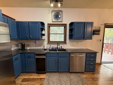 Beautiful getaway in Angel Fire only 1,7 mi from the ski basin & - photo 35