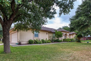 Lake Home For Sale in Del Rio, Texas