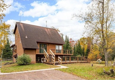 (private lake, pond, creek) Home Active Under Contract in Holyoke Minnesota