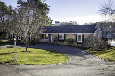 Long Pond - Centerville Home For Sale in Centerville Massachusetts
