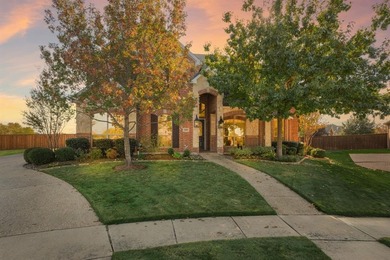 Lake Grapevine Home For Sale in Trophy Club Texas