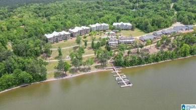 Lake Condo For Sale in Talladega, Alabama