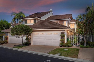 Lake Home Sale Pending in Yorba Linda, California