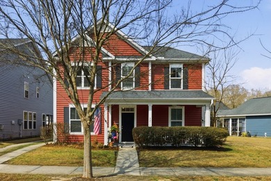 (private lake, pond, coastal) Home For Sale in Charleston South Carolina