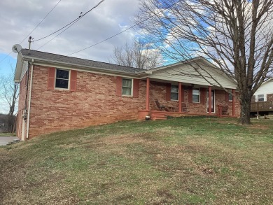 Lake Home Sale Pending in Morristown, Tennessee