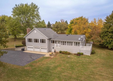 Lake Carroll Home For Sale in Lake Carroll Illinois