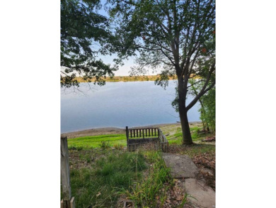 Lake Lot For Sale in Wapello, Iowa