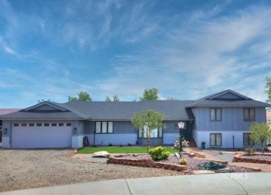 Lake Powell Home For Sale in Page Arizona