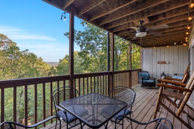Table Rock Lake Condo For Sale in Branson West Missouri