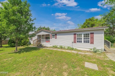 Lake Home Sale Pending in Sevierville, Tennessee