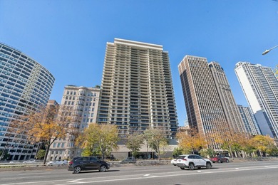 Lake Michigan - Cook County Condo For Sale in Chicago Illinois