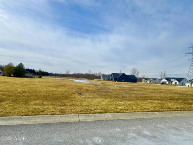 Lake Lot For Sale in Lima, Ohio