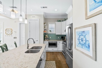 Discover Your Slice of Paradise at the Seagate Condominiums - photo 11