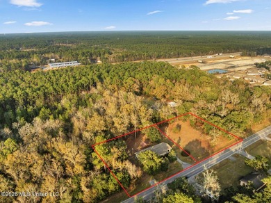 Half acre (+/-) available in this sought after corridor of Ocean - photo 12