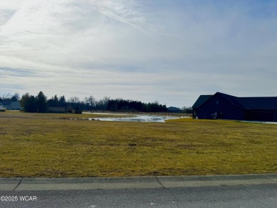 Lake Lot For Sale in Lima, Ohio