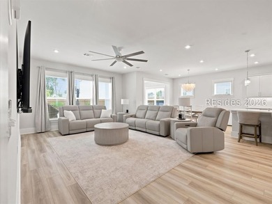 The custom heated and chilled in-ground pool, water features - photo 24