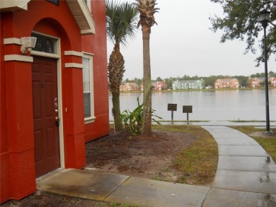 Lake Condo For Sale in Tampa, Florida