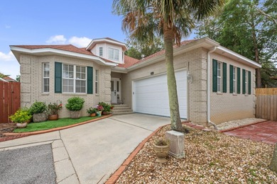 Welcome to 1601 Mallorca Cove, a beautifully maintained - photo 3