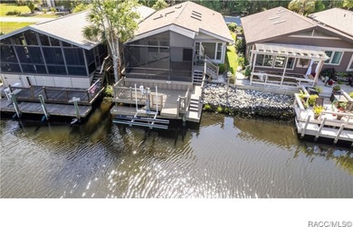 Park your BOAT at your back door. Move-in ready waterfront home - photo 33