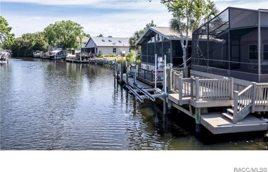 Park your BOAT at your back door. Move-in ready waterfront home - photo 35