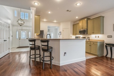 Welcome to 1601 Mallorca Cove, a beautifully maintained - photo 9