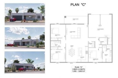 Lake Home For Sale in Page, Arizona